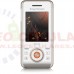 SONY ERICSSON S500I CÂMERA 2.0MP MP3 PLAYER